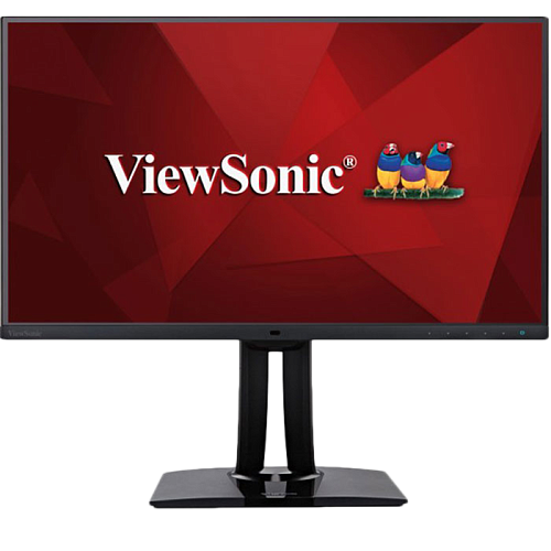 Монитор 27" ViewSonic VP2785-4K IPS LED 3840x2160 5ms HDMI DisplayPort Mini DisplayPort УЦЕНКА