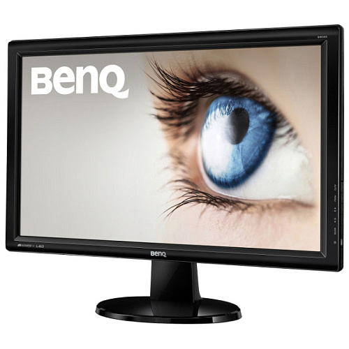 Монитор 24" Benq GW2455H VA LED 1920x1080 8ms VGA DVI HDMI