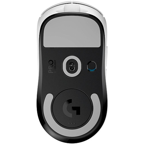 Мышь беспроводная Logitech G Pro Х Superlight Wireless Mouse White