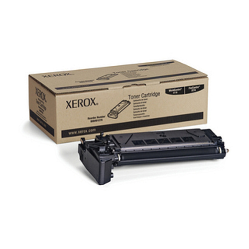 Картридж Xerox 006R01278 для WC 4118 (8000стр)