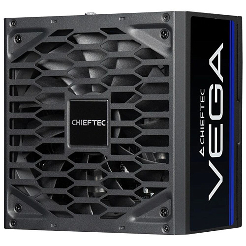 Блок питания 850W Chieftec Vega (PPG-850-S)