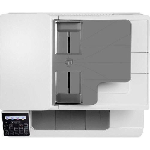 МФУ HP Color LaserJet Pro MFP M183fw 7KW56A цветное А4 16ppm с автоподатчиком, LAN, Wi-Fi