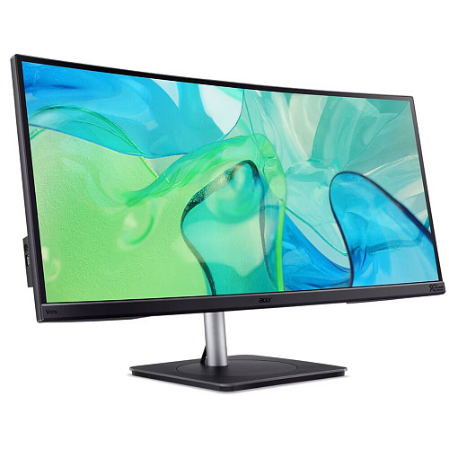 Монитор 34" Acer CB343CURbemiiphuzx IPS 3840×2160 4ms HDMI, DisplayPort, USB Type-C