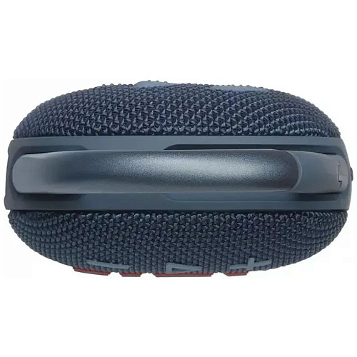 Портативная bluetooth-колонка JBL Clip 5 Blue