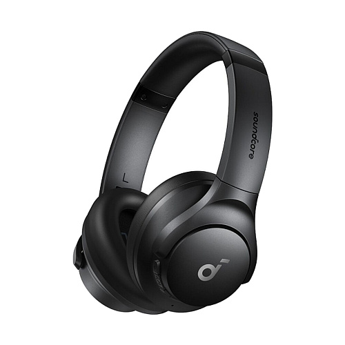 Bluetooth гарнитура Anker Soundcore Q20i Black