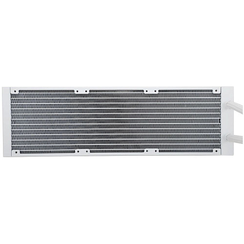 Система водяного охлаждения Thermalright Frozen Magic 360 SCENIC V2 White S115X/1200/1700/1851/1954, S2011-3, AM4/AM5