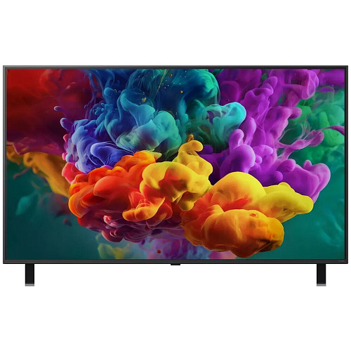 Телевизор 55" LG 55QNED85B6C.ARUG 2026