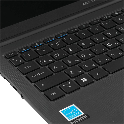 Ноутбук ASUS ExpertBook B1 B1503CVA-S70425 Core 7 150U/16Gb/1Tb SSD/15.6" FullHD/DOS Grey