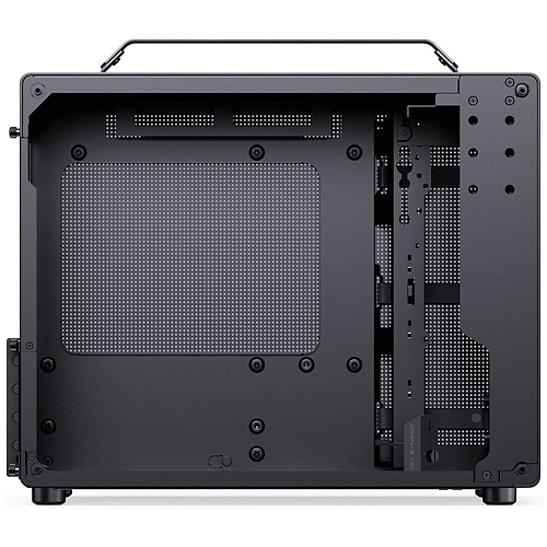 Корпус MicroATX Minitower JONSBO Z20 Black