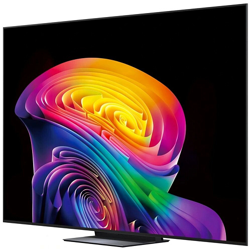 Телевизор 83" LG OLED83C6RLA.ARUG 2026