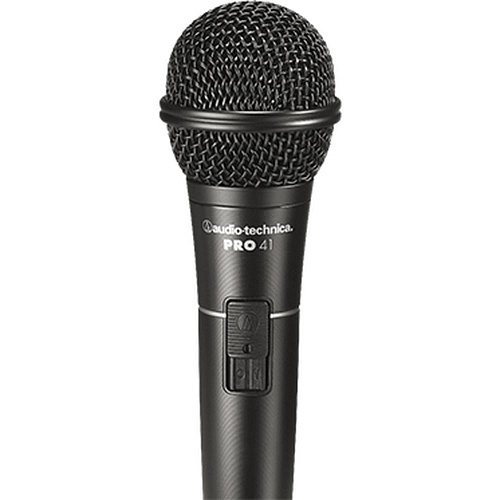 Микрофон  Audio-Technica PRO 41