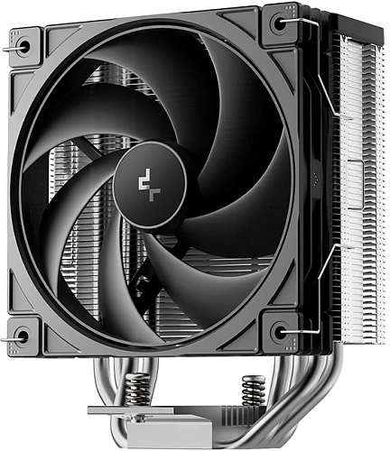Охлаждение CPU Cooler for CPU Deepcool AG400 G2 220W 1700/1851/1954/AM4/AM5