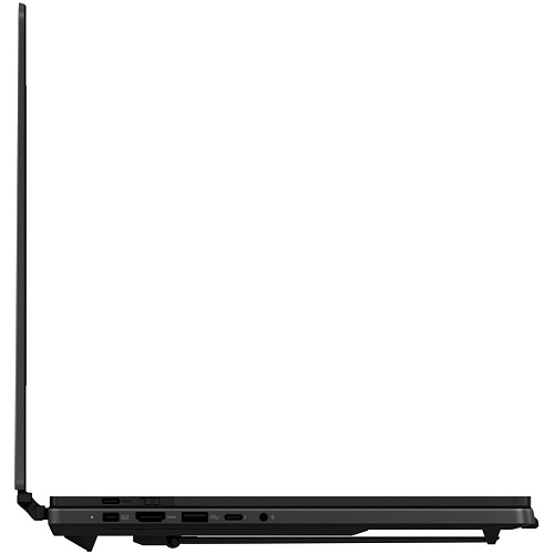 Ноутбук ASUS ROG Zephyrus Duo 16 GX651AX-SR117W Intel Ultra 9 386H/64Gb/1Tb SSD/RTX 5090 24Gb/16" 3K OLED Touch/W11H/Grey