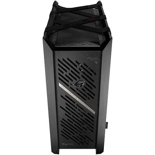 Корпус ATX Miditower ASUS ROG Strix Helios II GX601S Black