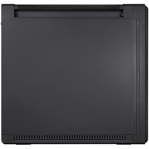 Корпус ATX Miditower ASUS ProArt PA602 Wood Metal Black