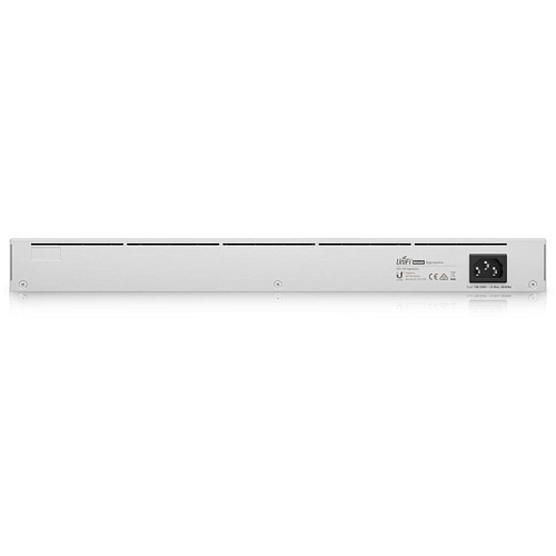 Коммутатор Ubiquiti Switch Aggregation PoE 8х10G SFP+  USW-Aggregation