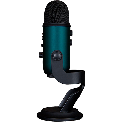 Микрофон  Blue Microphones Yeti Teal