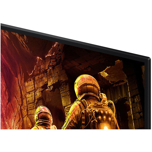 Монитор 27" Samsung Odyssey G5 S27FG502EI IPS 2560x1440 1ms HDMI, DisplayPort