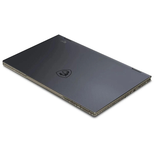Ноутбук MSI Cyborg 15 B2RWFKG-071US Core i7 240H/16Gb/512Gb SSD/NV RTX5060 8Gb/15.6" FullHD/Win11 Black
