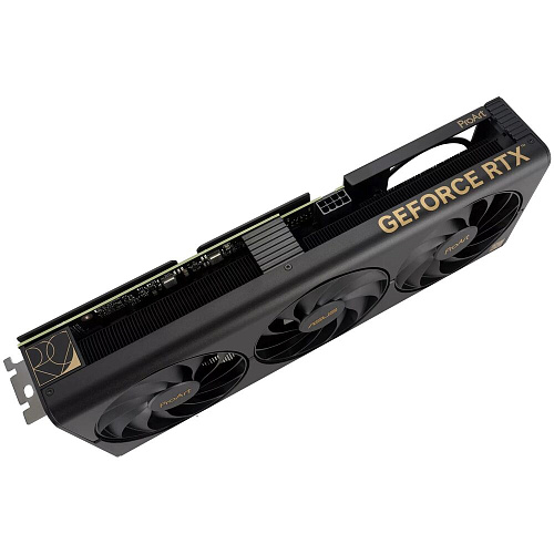 Видеокарта ASUS GeForce RTX 4070 12288Mb, ProArt 12G (ProArt-RTX4070-12G) 1xHDMI, 3xDP, Ret