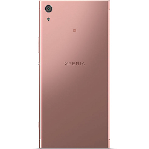 Смартфон Sony Xperia XA1 Ultra Dual 32Gb Pink