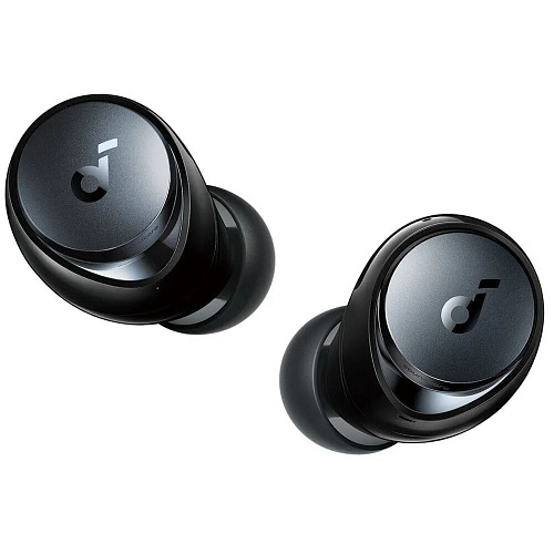 Bluetooth гарнитура Anker Soundcore Space A40 Black УЦЕНКА