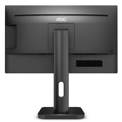 Монитор 24" AOC 24P1 IPS 1920x1080 5ms D-SUB DVI HDMI Displayport УЦЕНКА