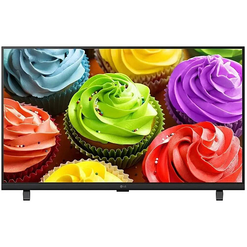 Телевизор 32" LG 32LB650B6LA.ARU 2026