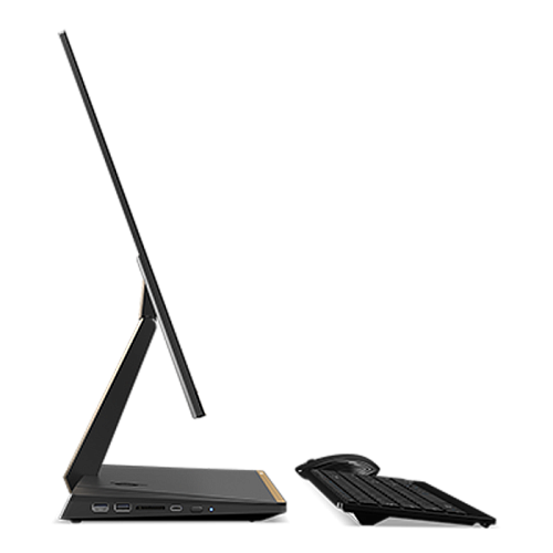 Моноблок Acer Aspire S24-880 24" FullHD Core i5 8250U/4Gb/1Tb/kb+m/Win10 Gold