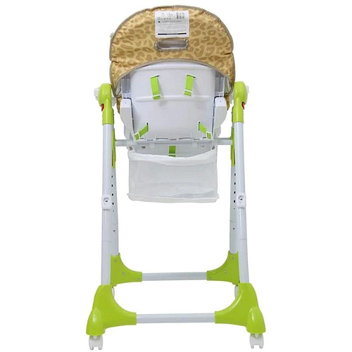 Стульчик для кормления Polini kids Disney baby 470 Король лев