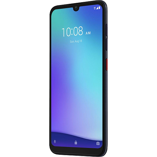 Смартфон ZTE Blade A7 (2020) 3/64GB Black