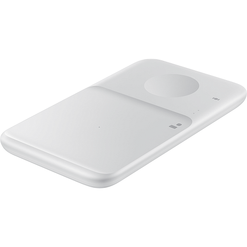 Беспроводная зарядная панель Samsung EP-P4300 белая