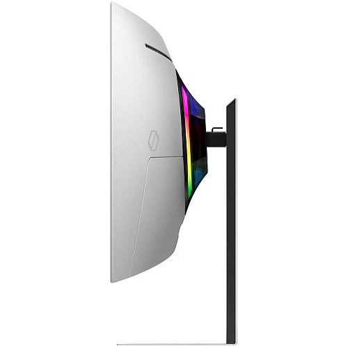Монитор 34" Samsung Odyssey G8 LS34DG852SIXCI OLED 3440x1440 0.03ms HDMI, DisplayPort