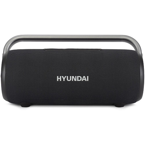 Портативная bluetooth-колонка Hyundai H-PS1029 Black