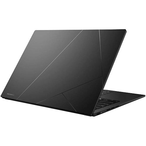 Ноутбук ASUS ZenBook 14 UM3406GA-QD009 AMD Ryzen AI 7 445/32Gb/1Tb SSD/14" WUXGA OLED/DOS Jade Black