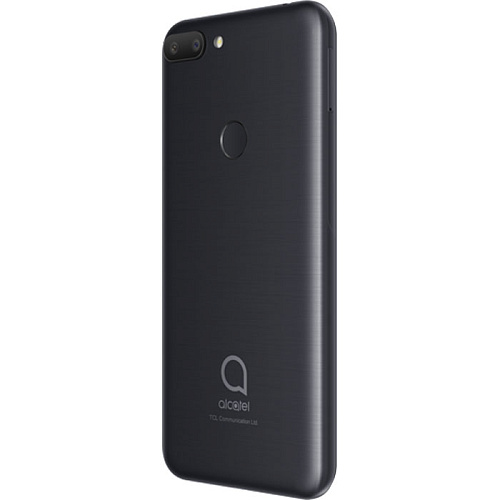 Смартфон Alcatel 1S 5024D (2019) Black