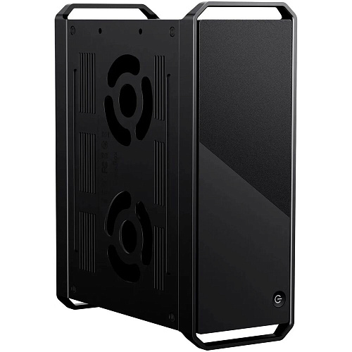 Chuwi CoreBox CWI601I52P Intel i5 12450H(2.0Ghz)/16Gb/SSD 512Gb/WiFi/Win 11 Pro Черный