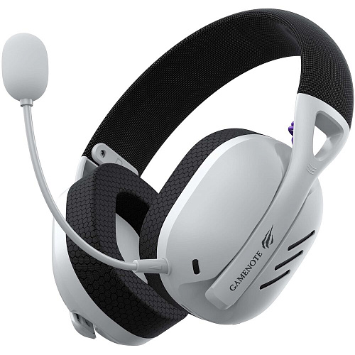 Гарнитура Havit Fuxi-H3 Wireless Black/White