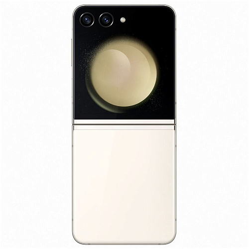 Смартфон Samsung Galaxy Z Flip 5 SM-F731B 8/512Gb Beige (EAC)