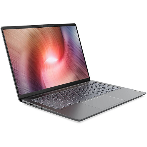 Ноутбук Lenovo IdeaPad 5 Pro 16ARH7 AMD Ryzen 5 6600HS/16Gb/1Tb SSD/AMD Radeon 680M/16" 2.5K/DOS Storm Grey