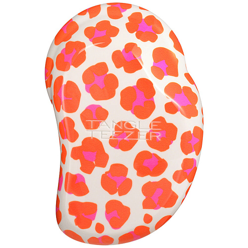 Tangle Teezer Расческа The Original Mini Orange Safari