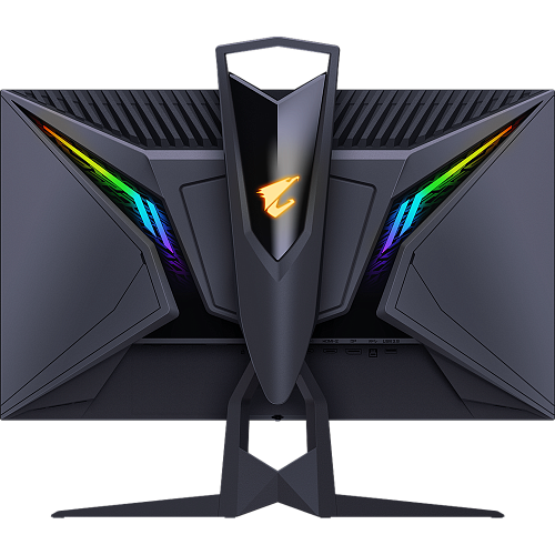 Монитор 24" Gigabyte AORUS KD25F TN 1920x1080 1ms HDMI, DisplayPort