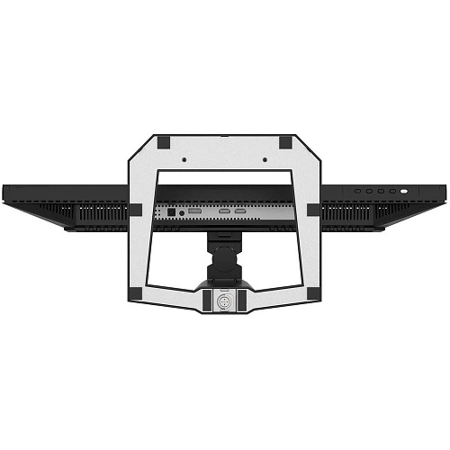 Монитор 27" Digma Pro Action S DM27SP06 IPS 2560x1440 1ms HDMI, DisplayPort Black
