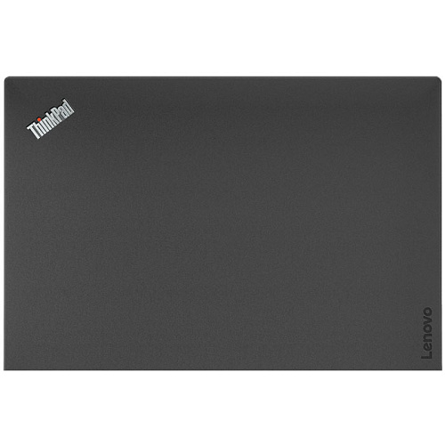 Ноутбук Lenovo ThinkPad T470p Core i5 7440HQ/8Gb/256Gb SSD/14" FullHD/Win10Pro Black
