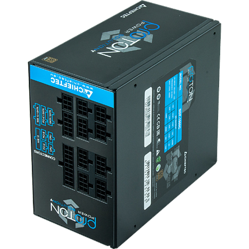 Блок питания 1000W Chieftec BDF-1000C
