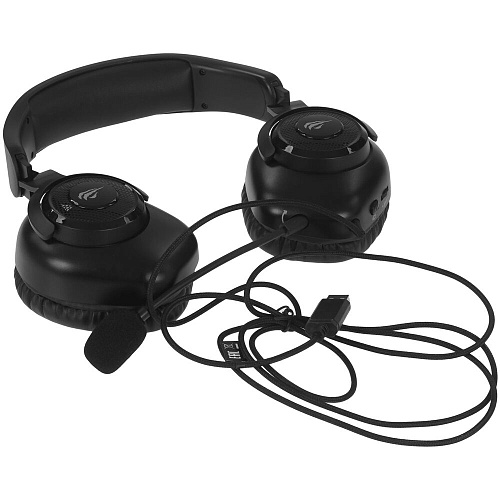 Гарнитура Havit H2230U Black