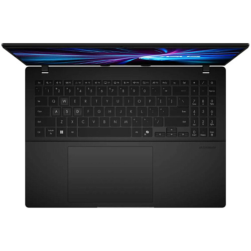 Ноутбук ASUS V16 V3607VJ-TK268 Intel Core 5 210H/16Gb/512Gb SSD/RTX 3050 6Gb/16" WUXGA/DOS/Black