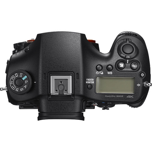 Зеркальная фотокамера Sony Alpha ILCA-99M2 Body