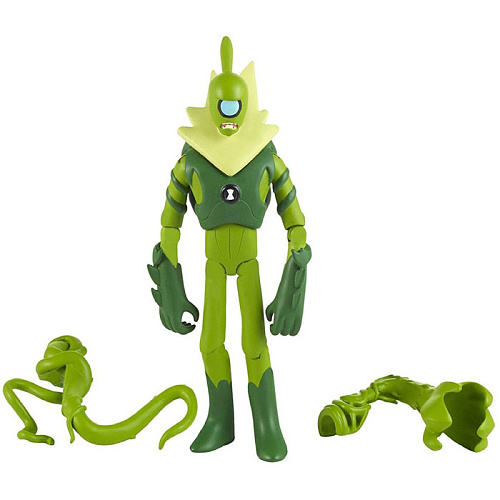 Ben 10 Лоза 12,5 см 76111