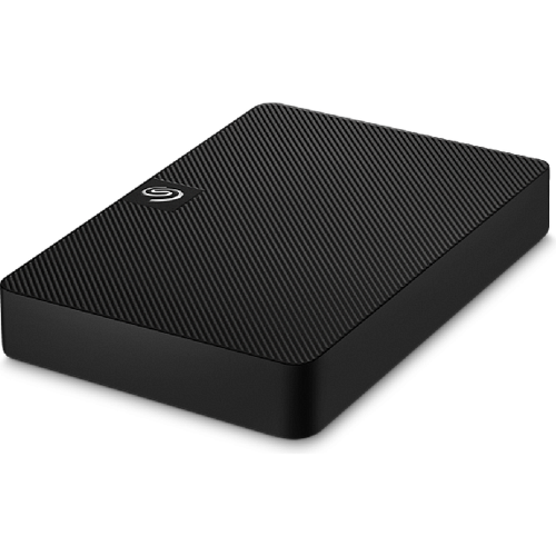 Внешний жесткий диск 2.5" 5Tb Seagate (STKM5000400) USB3.0 Expansion Portable Drive Черный УЦЕНКА